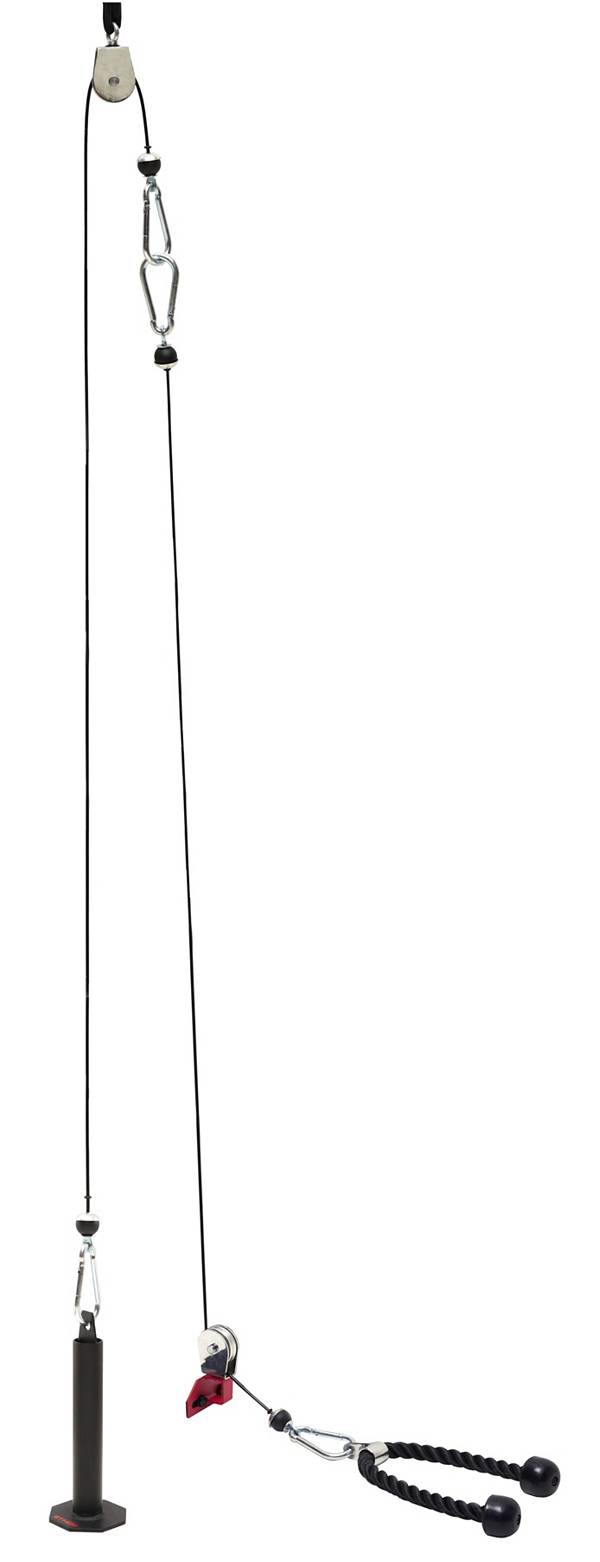 ETHOS Pulley System SimplicityDX