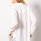 Essential Gauze Shirt