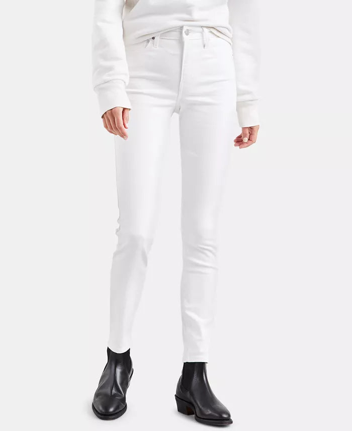 Women's 721 High-Rise Stretch Skinny Jeans