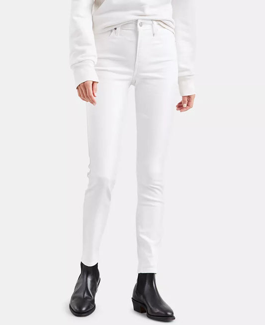 Women's 721 High-Rise Stretch Skinny Jeans
