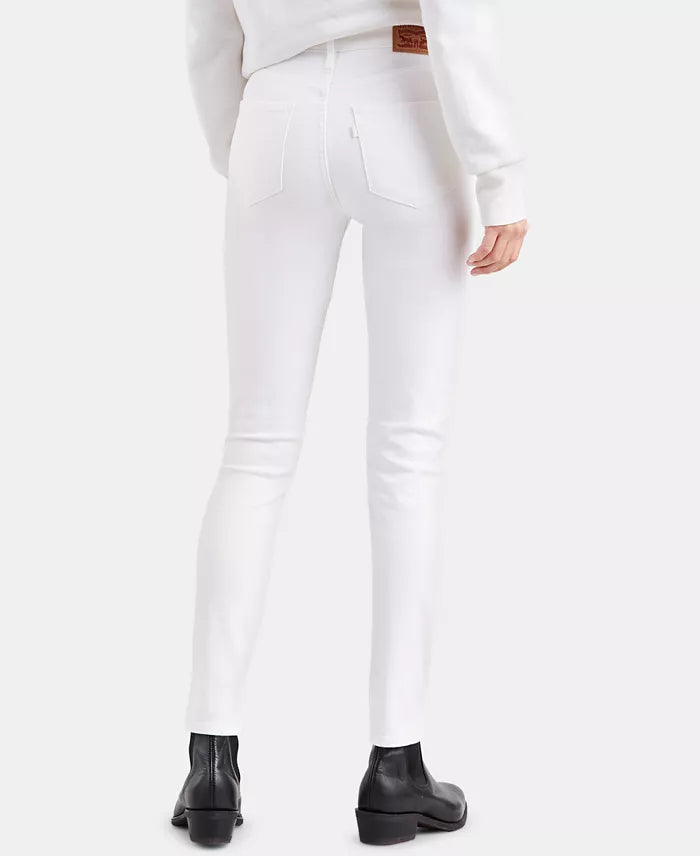 Women's 721 High-Rise Stretch Skinny Jeans