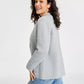 Women's Sweater Blazer
