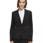 Women's One-Button Blazer