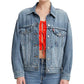 Women's 90s Cotton Trucker Jacket