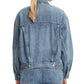 Women's 90s Cotton Trucker Jacket