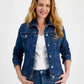 Women's Classic Denim Jacket