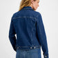 Women's Classic Denim Jacket