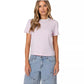 Women's Callahan Striped T Shirt