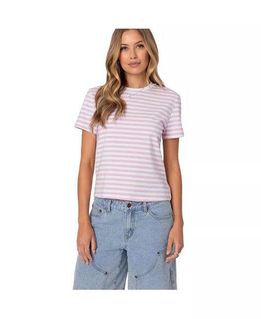 Women's Callahan Striped T Shirt