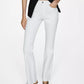 Women's Medium-Rise Flared Jeans