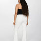 Women's Medium-Rise Flared Jeans