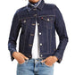 Original Blue Denim Trucker Jacket
