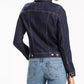 Original Blue Denim Trucker Jacket
