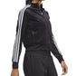 Women's Y2K Velour Glam Jacket