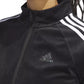 Women's Y2K Velour Glam Jacket