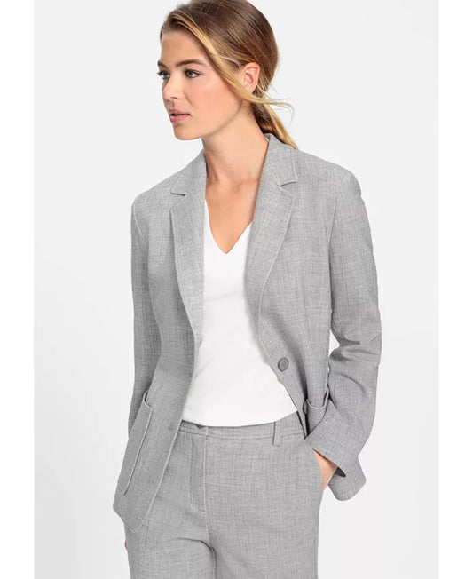 Women's Fully Lined Blazer