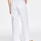 Women's Sailor High-Rise Wide-Leg Jeans