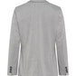 Women's Herringbone Blazer