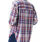 Women's Amanda Roll-Tab-Sleeve Shirt