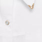 Women's Metal Detail Shirt