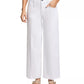 Women's High Rise Wide-Leg Pants