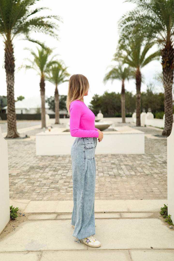 Coco Barrel jeans