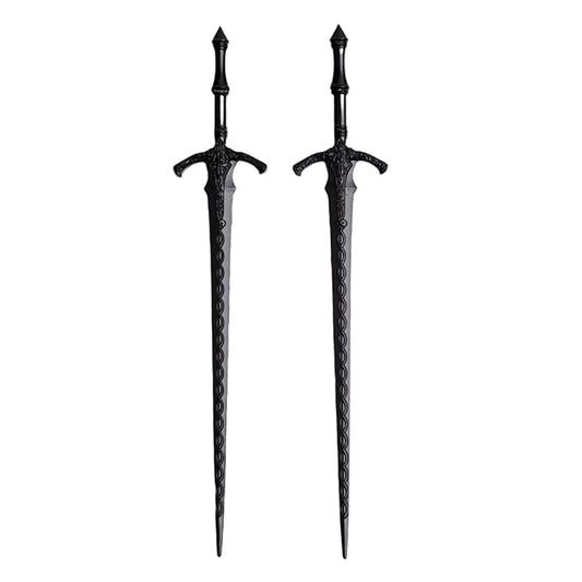 Retro Viking Hair Sticks
