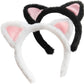 Cat Ears Headband 2-Pack