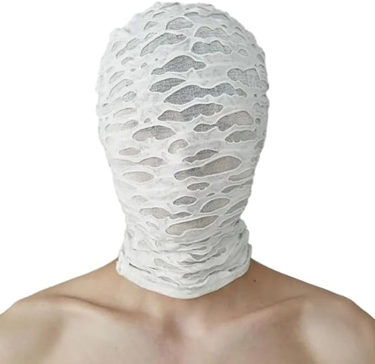 Stretchy Mask Punk Style