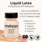 Liquid Latex