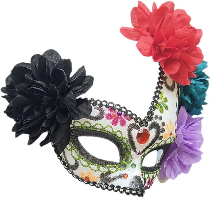 Day of the Dead Mask