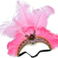 Showgirl Headpiece