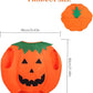 Pumpkin Costume