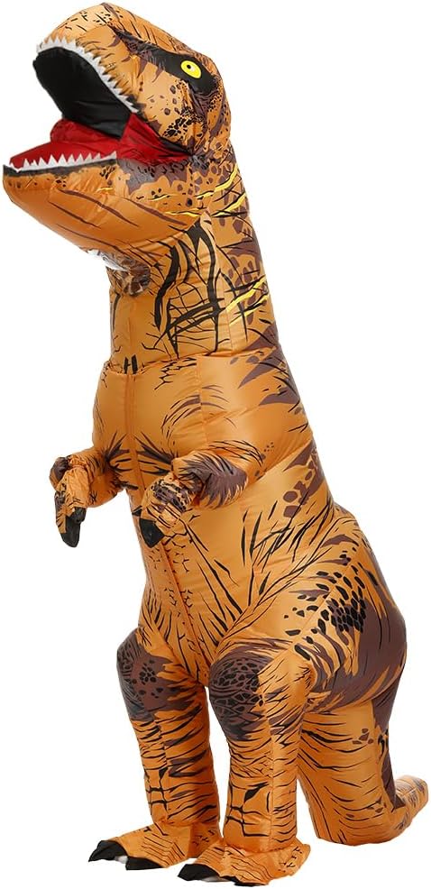 Dinosaur Costume