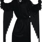 Scream Ghost Face Costume