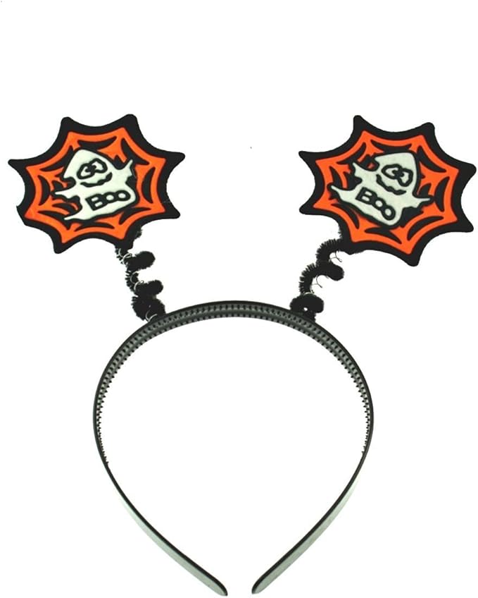 Halloween Fun Headband
