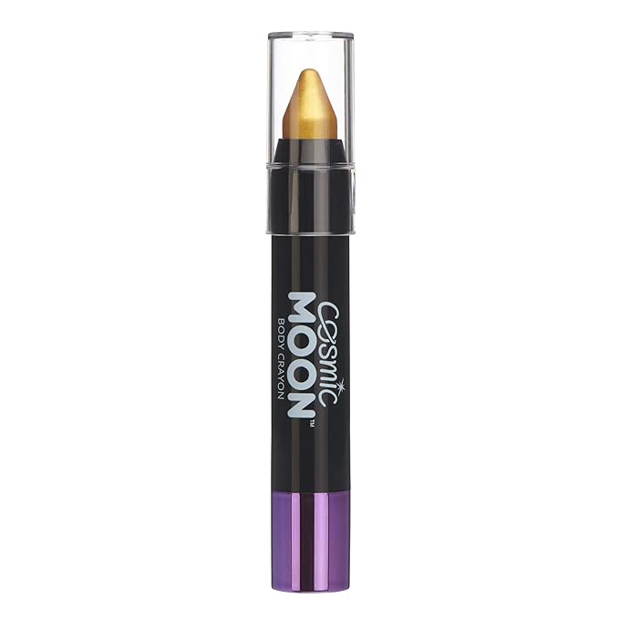 Metallic Face Paint Stick