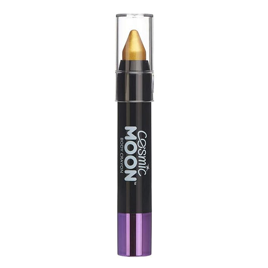 Metallic Face Paint Stick