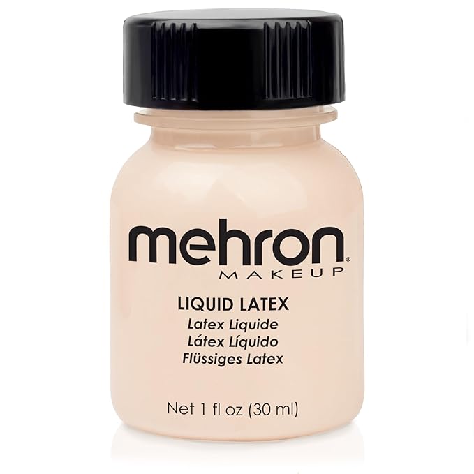 Liquid Latex