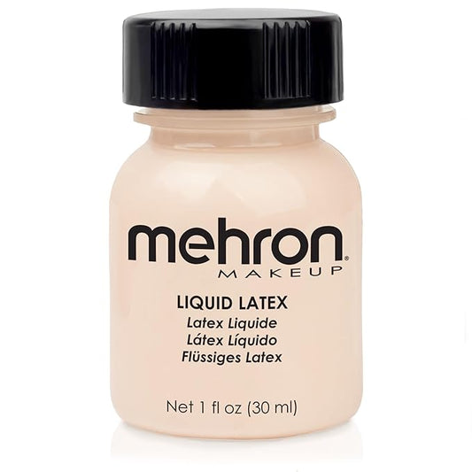 Liquid Latex