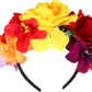 Floral Headband