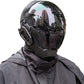 Punk Mask Cosplay