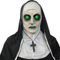 Nun Scary Mask