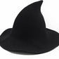 Halloween Witch Hat