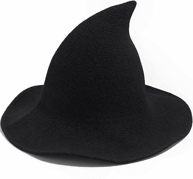 Halloween Witch Hat