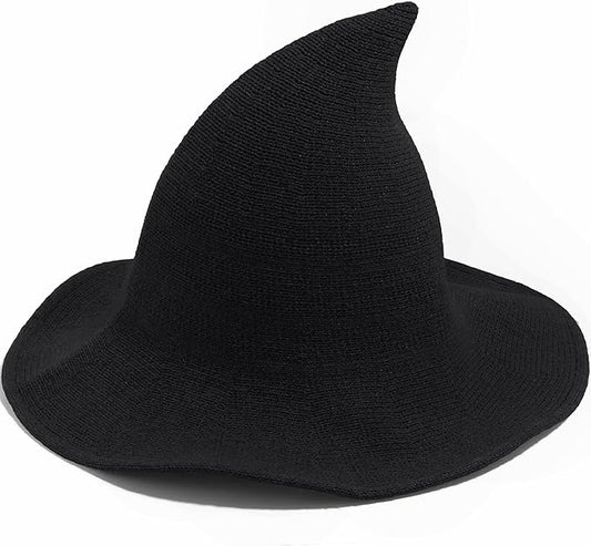 Halloween Witch Hat