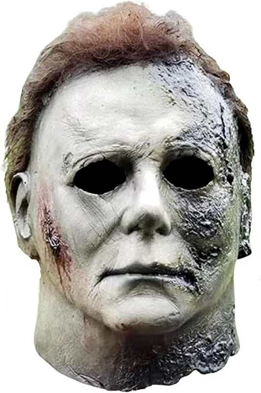 Michael Halloween Mask