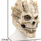 Full Head Skull Mask