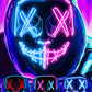 Light Up Mask