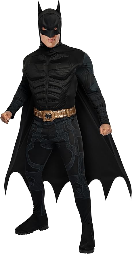 Batman - The Dark Knight Costume